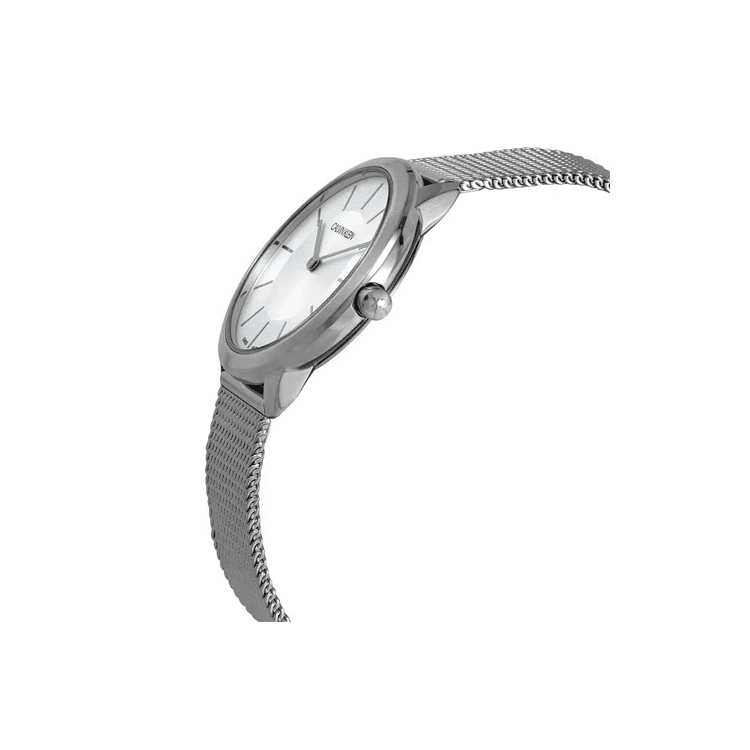 Механические часы CKCalvin Klein 40mm35mm 50 - изображение 4