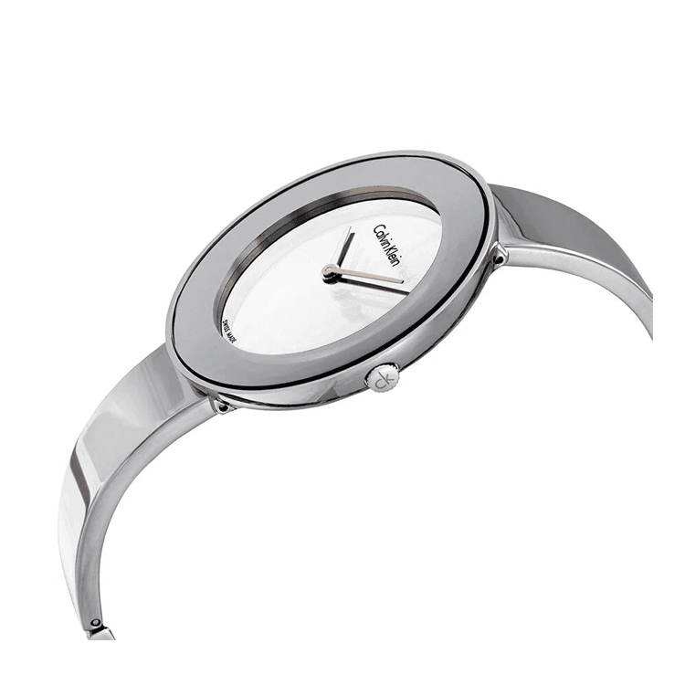 Механические часы CKCalvin Klein 38mm 30 - изображение 2