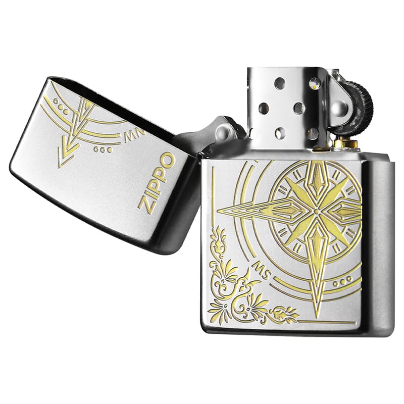 ZIPPO - изображение 3