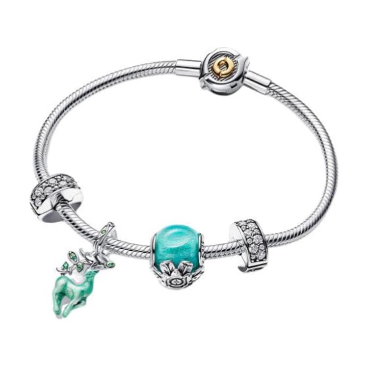 Браслет Pandora 925 - изображение 1