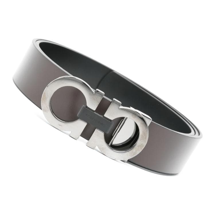 Ремень FERRAGAMO 3.5CM - изображение 2