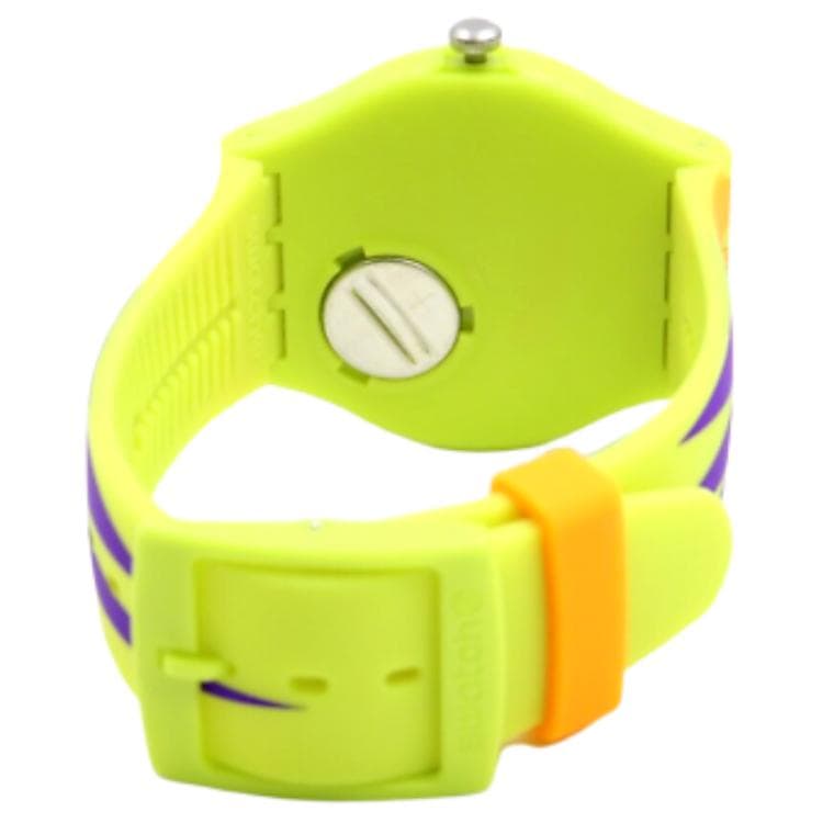 Часы SWATCHORIGINALS 30 41mm - изображение 4