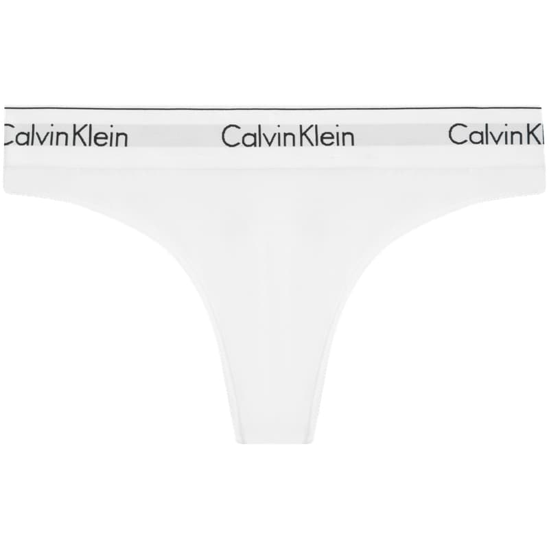 Трусы CALVIN KLEIN 1 - изображение 1