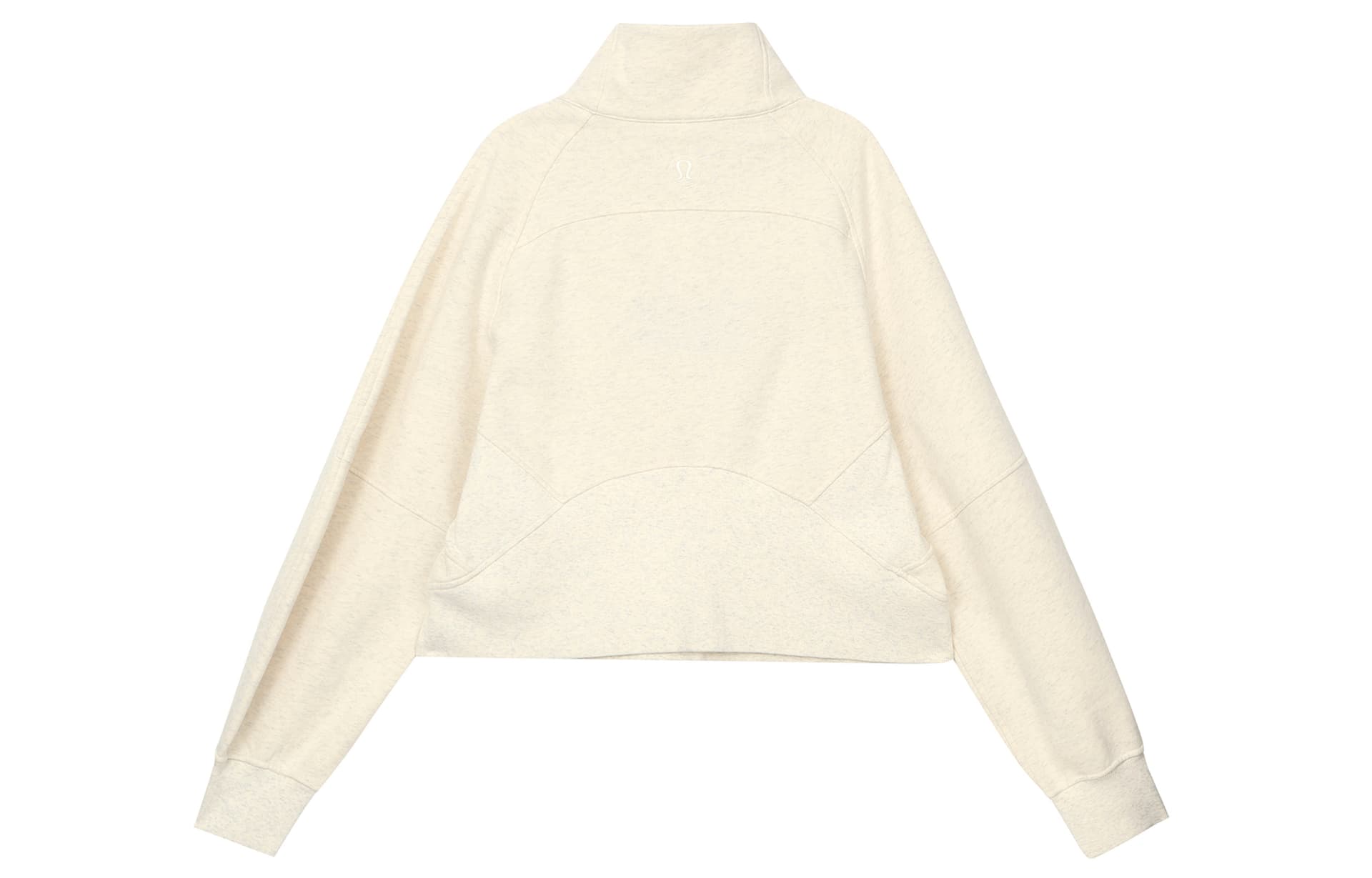 Худи lululemon Scuba Oversized - изображение 2
