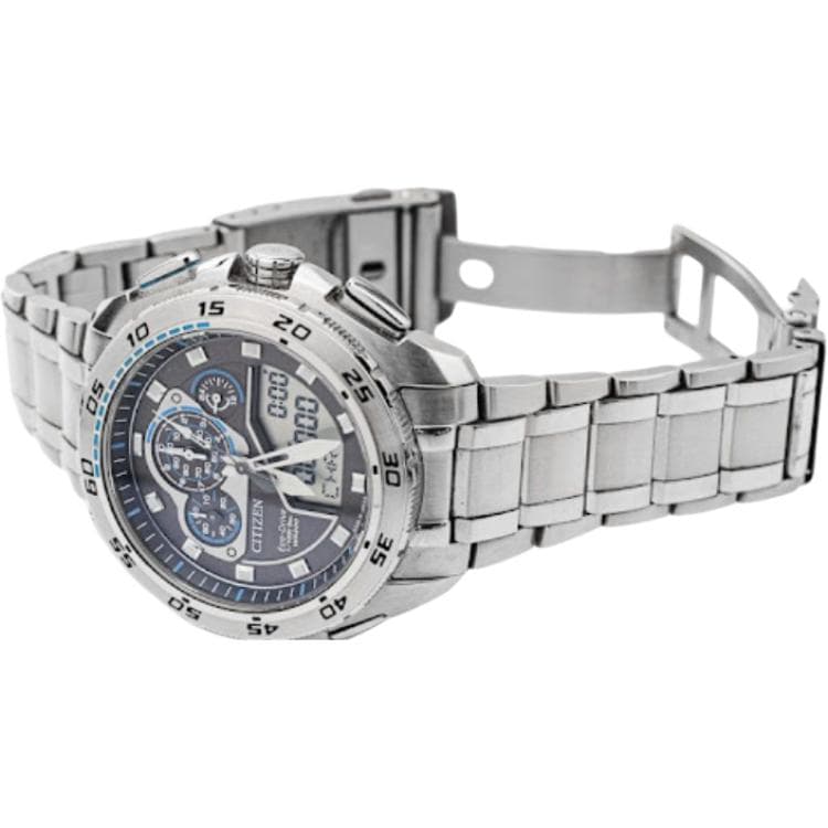 Часы CITIZEN Promaster 200 JW0121-51E - изображение 4