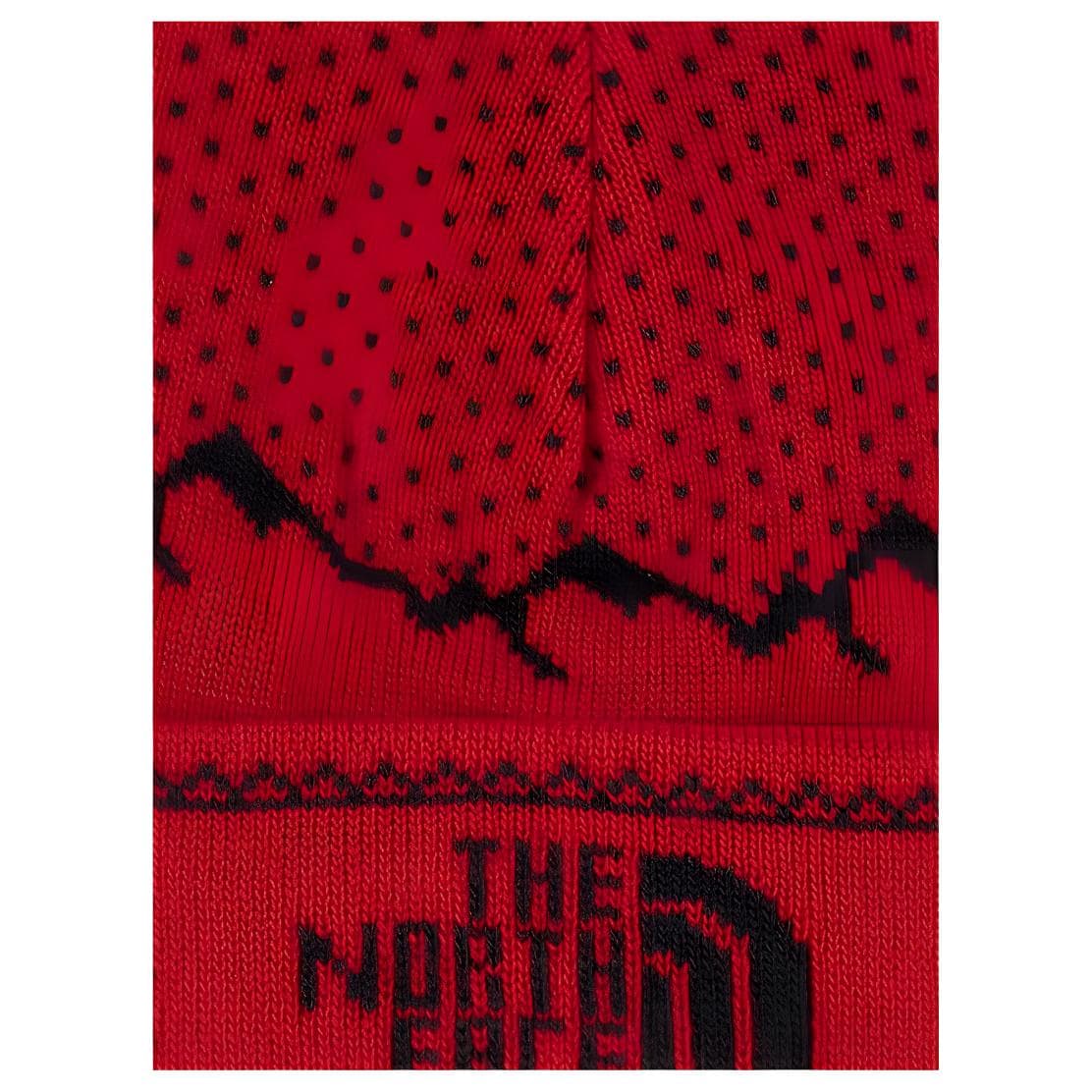Шапка Supreme TNF - изображение 3