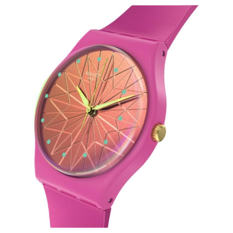 Часы SWATCHSwatch Holiday Collection 30 34mm - изображение 3