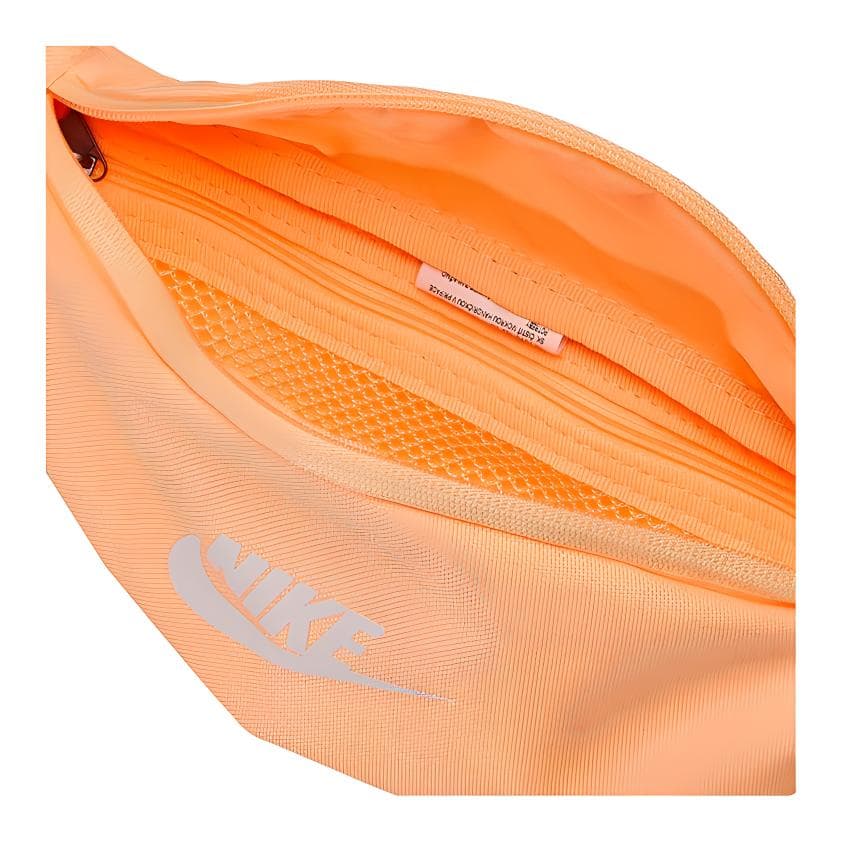Поясная сумка Nike Heritage - изображение 3