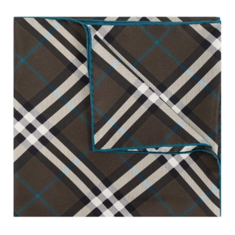 Платок Burberry - изображение 1