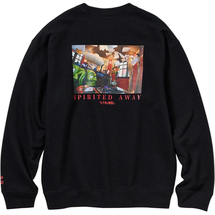 Худи UNIQLO x SS24 - изображение 2
