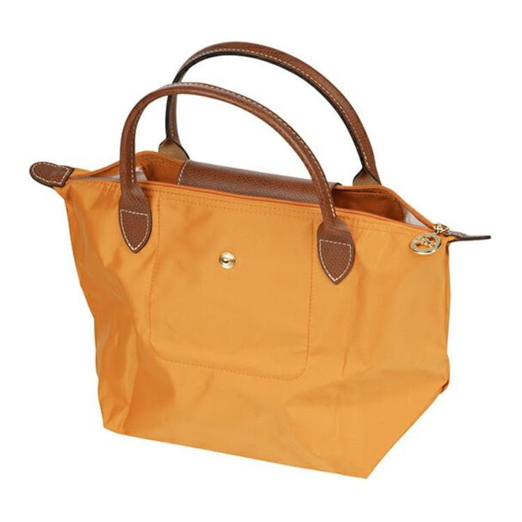 Сумка LONGCHAMP Le Pliage Original 23 - изображение 2