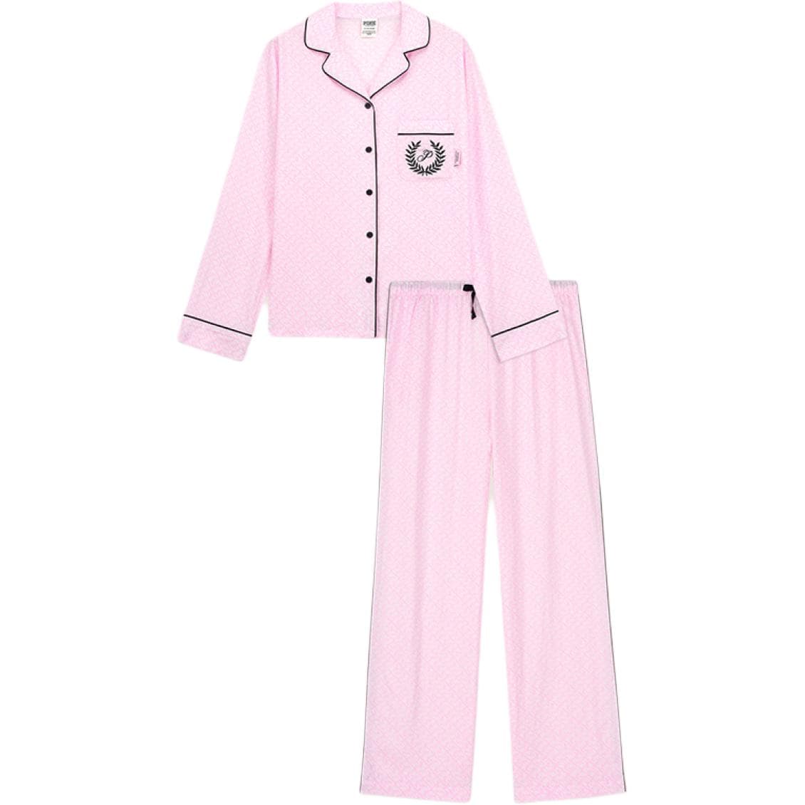 Пижама Victoria's Secret PINK - изображение 1