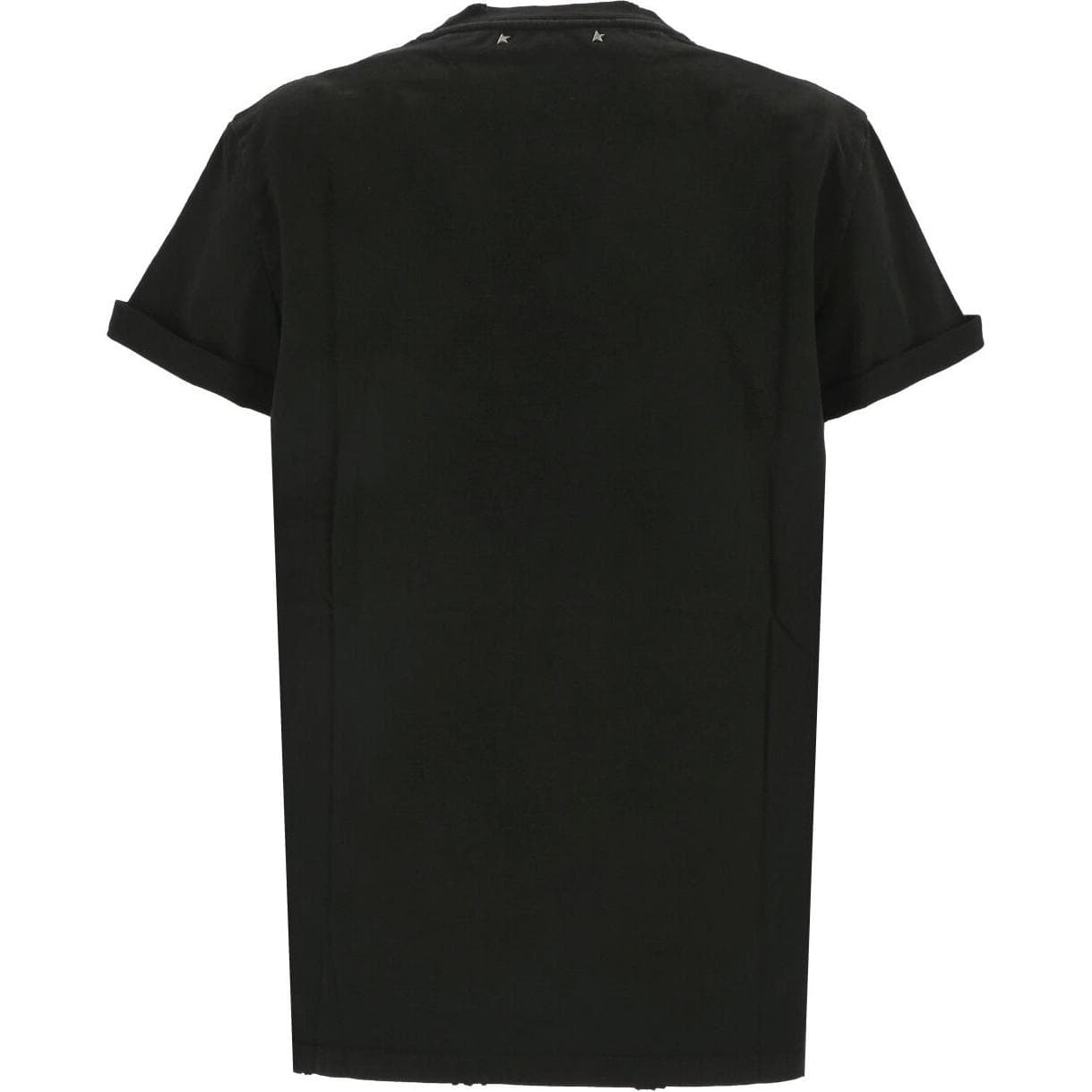 Футболка Golden Goose SS22 T - изображение 2