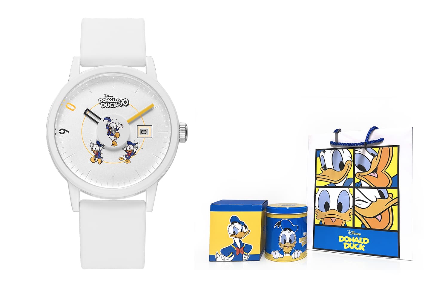 Часы Disney90 30 - изображение 2