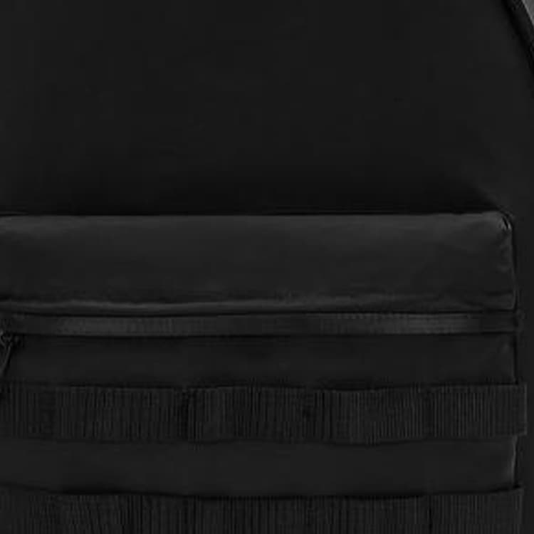 Рюкзак New Balance Backpack Black - изображение 5