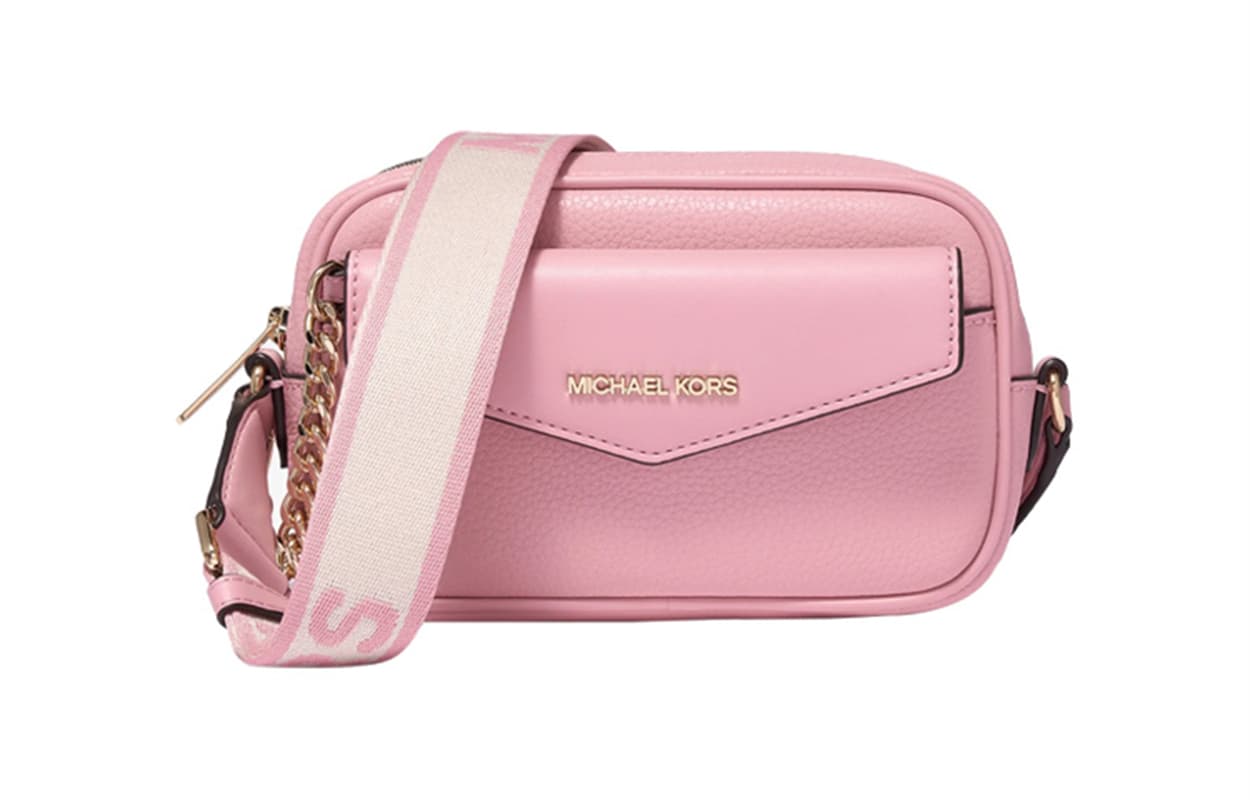 Сумка через плечо MICHAEL KORS MK Maisie - изображение 1