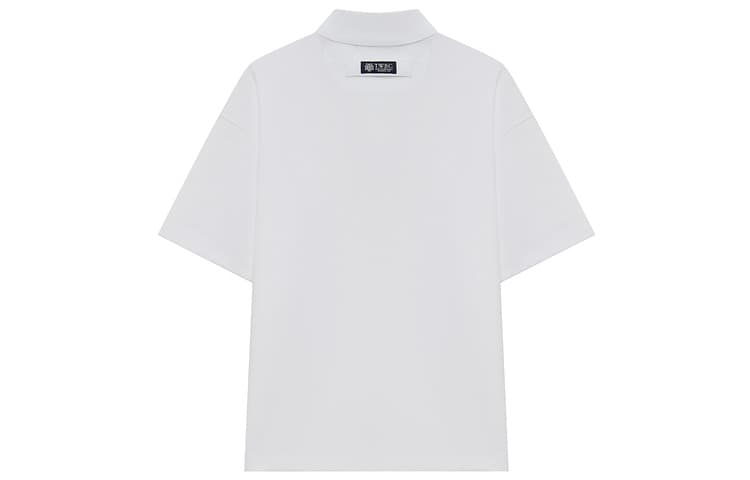 Поло Teenie Weenie Men 24SS Polo - изображение 2