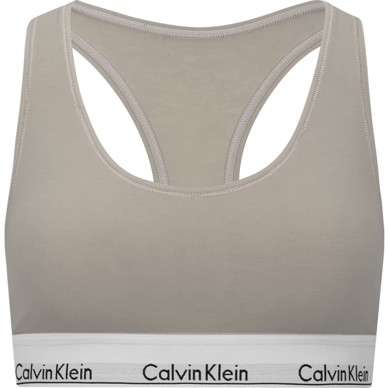 Бюстгальтер CKCalvin Klein SS23 - изображение 1
