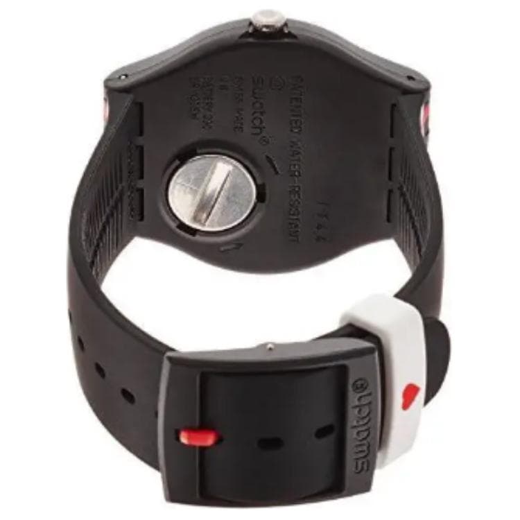 Часы SWATCH 30 41mm - изображение 5