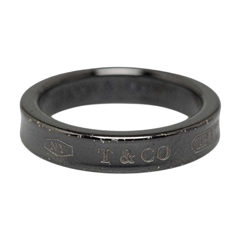 Кольцо TIFFANY CO. Logo - изображение 2