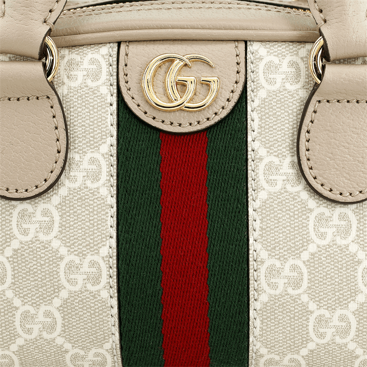 Сумка GUCCI Ophidia GG - изображение 9