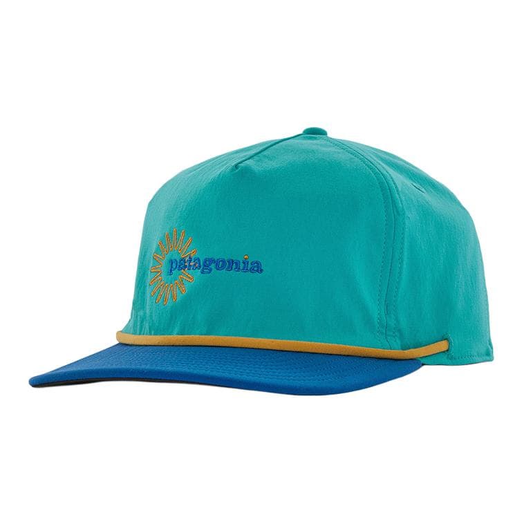 Кепка patagonia - изображение 2