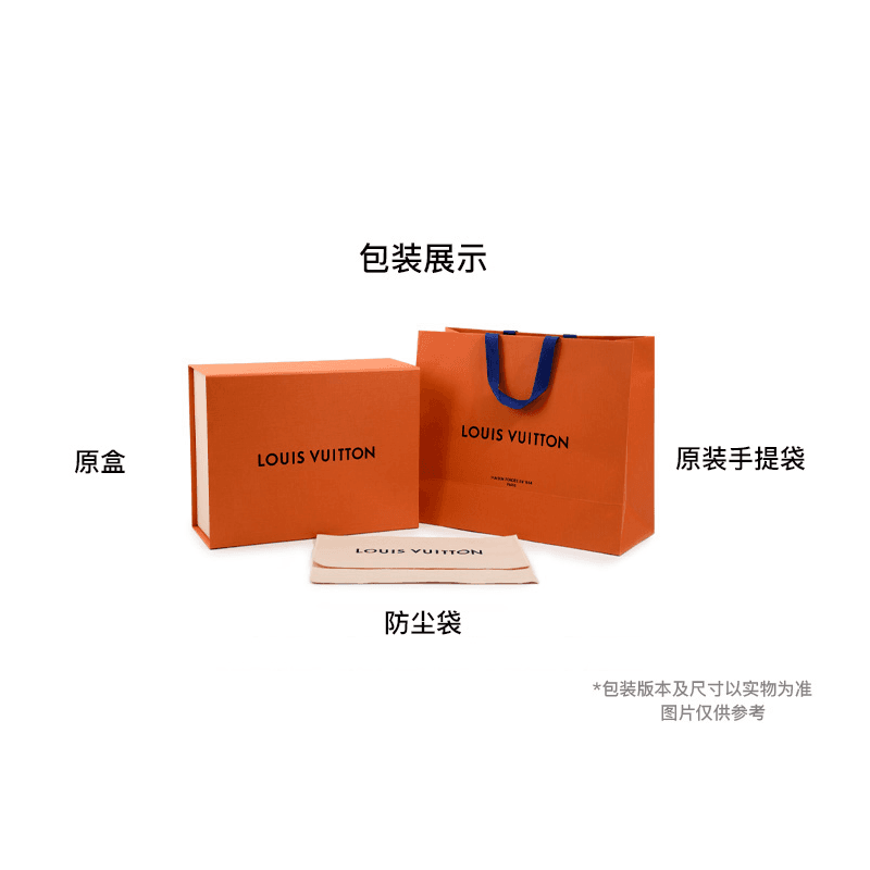 Сумка LOUIS VUITTON Bundle Logo - изображение 5