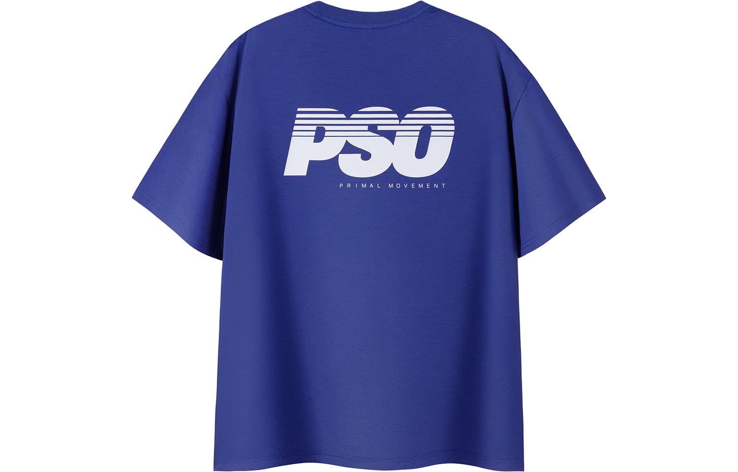 Футболка PSO Brand LogoT - изображение 2
