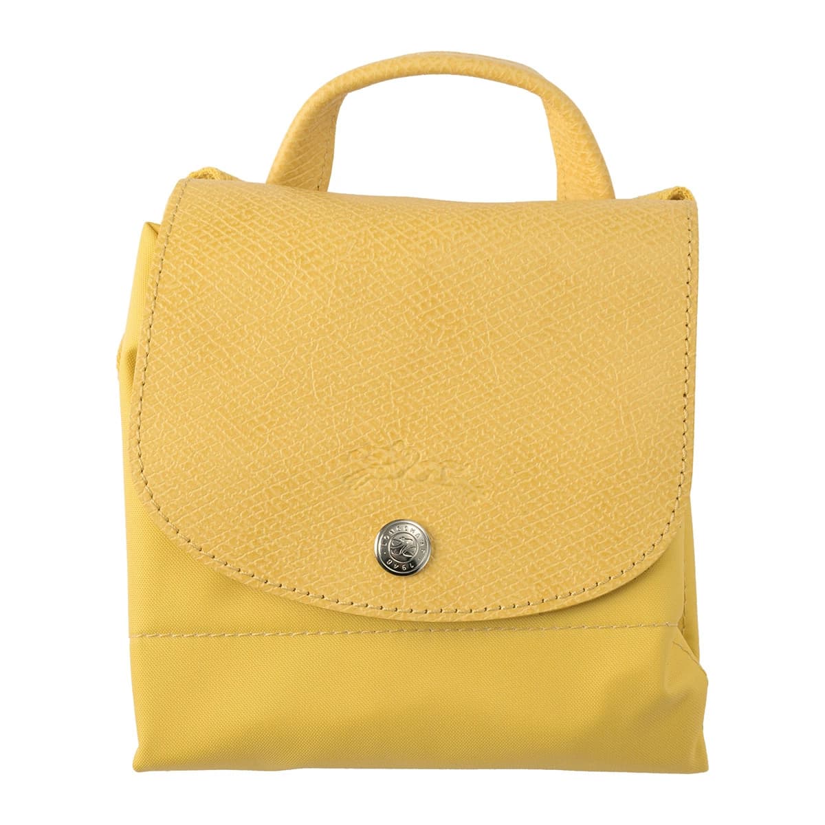 Рюкзак Longchamp Le Pliage - изображение 6