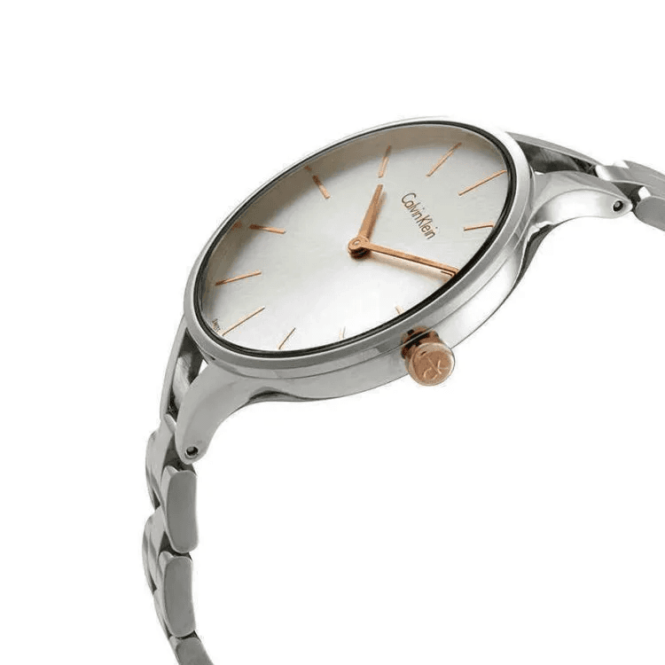 Механические часы CKCalvin Klein 36mm 30 - изображение 2
