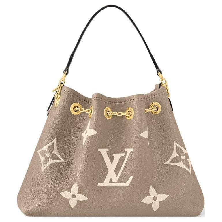 Сумка LOUIS VUITTON Bundle Logo - изображение 1