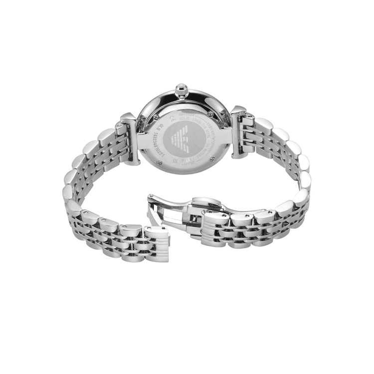 Механические часы EMPORIO ARMANI 32mm 30 - изображение 3
