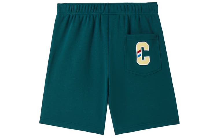 Шорты Champion Rochester SS24 C-Logo - изображение 2