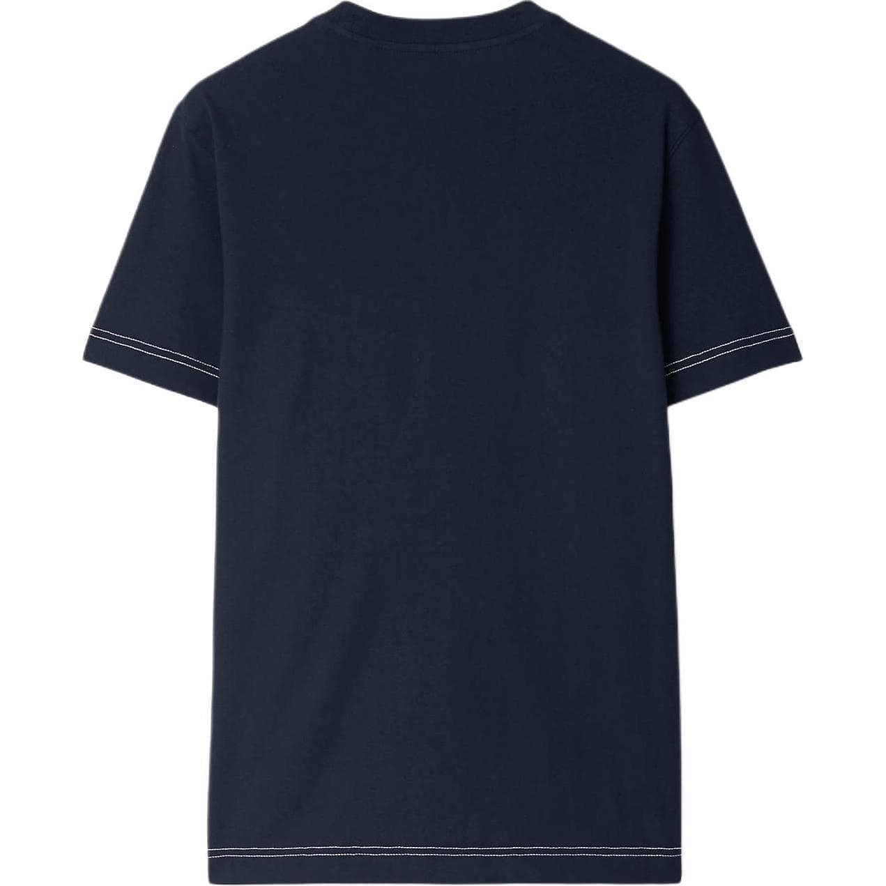 Футболка Burberry LogoT - изображение 2