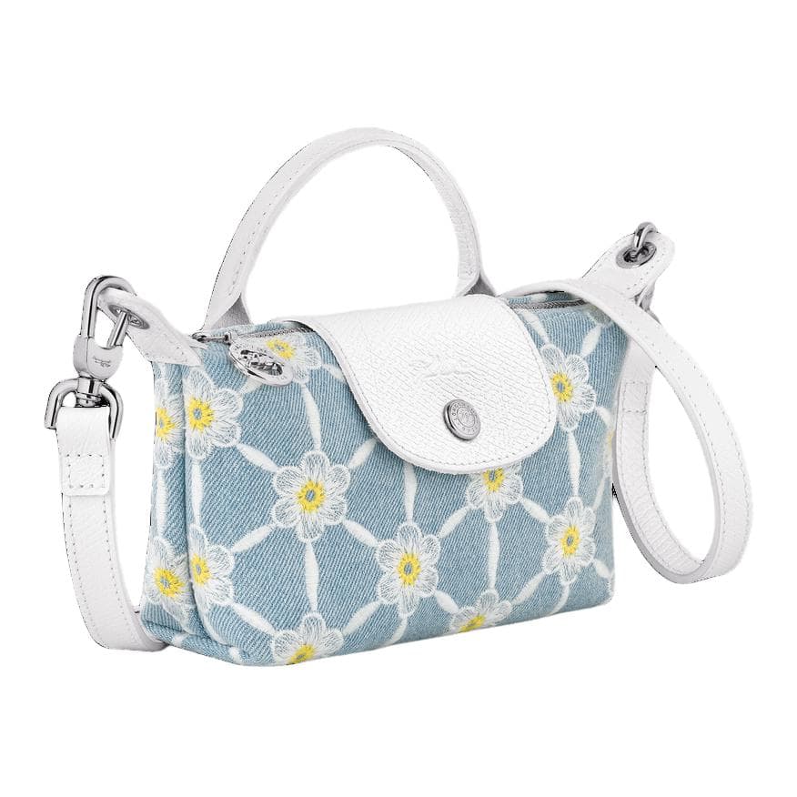 Сумка LONGCHAMP Le Pliage - изображение 2