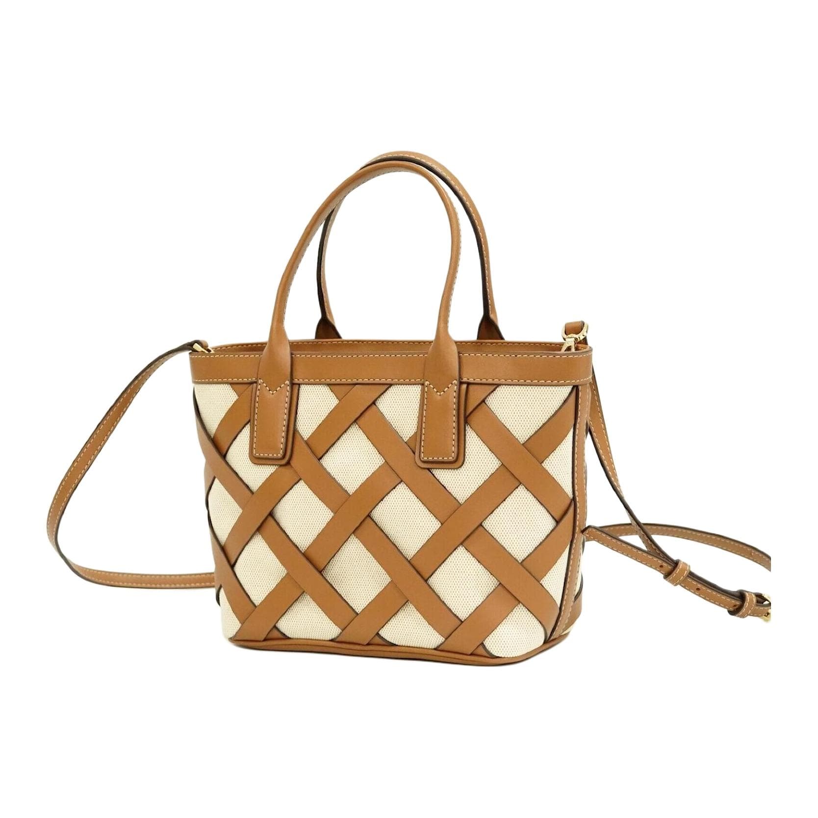 Сумка MICHAEL KORS MK Sienna Logo Tote - изображение 4
