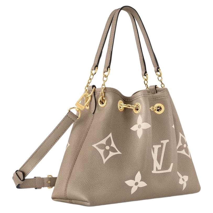 Сумка LOUIS VUITTON Bundle Logo - изображение 2