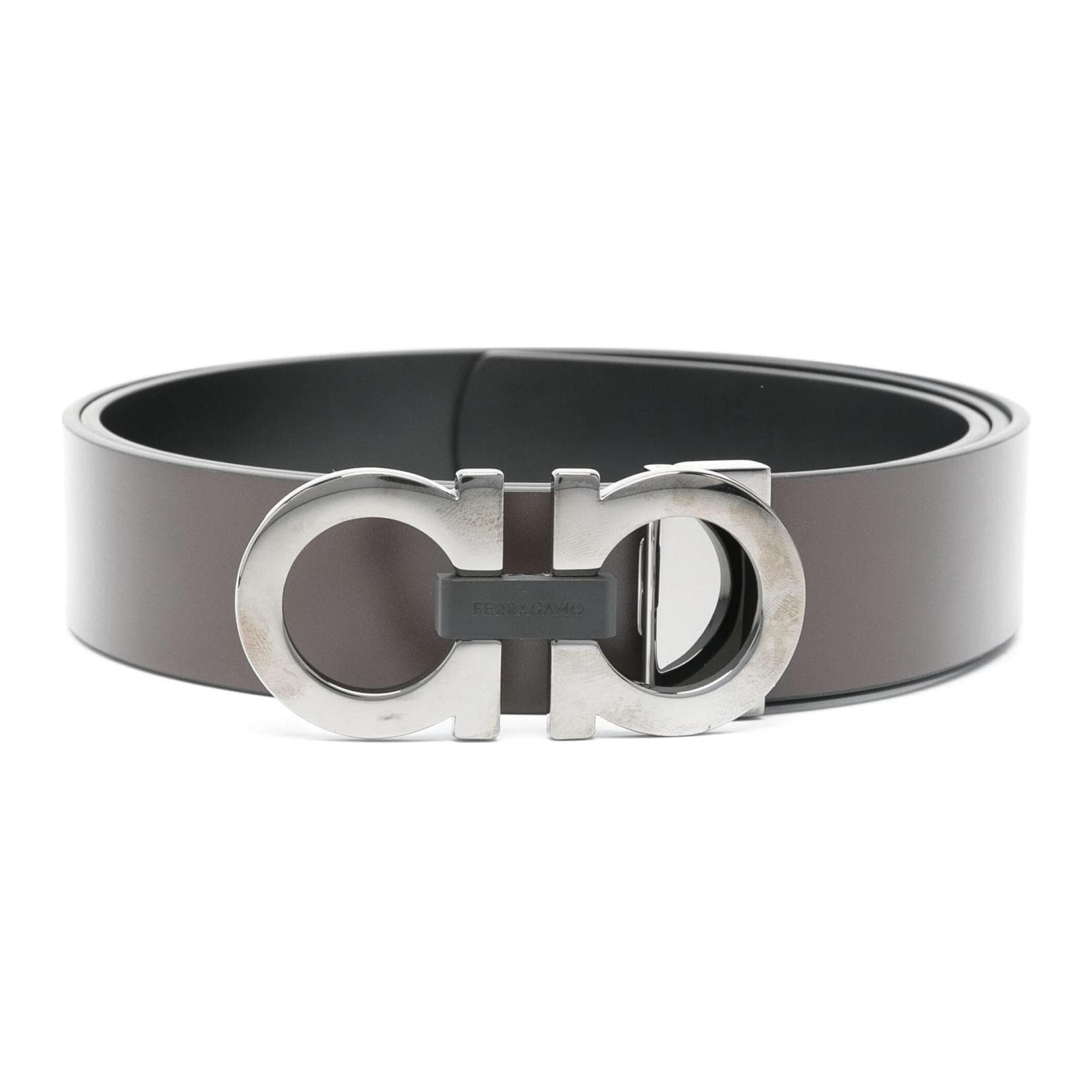 Ремень FERRAGAMO 3.5CM - изображение 1