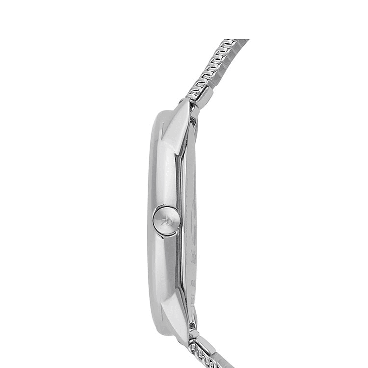 Механические часы CKCalvin Klein 40mm35mm 50 - изображение 5