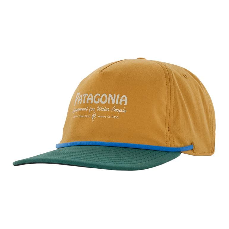 Кепка patagonia - изображение 1