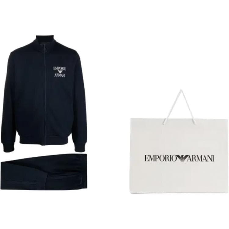 Пижама EMPORIO ARMANI - изображение 2