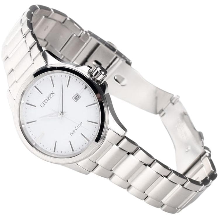 Часы CITIZEN50 40mm - изображение 5