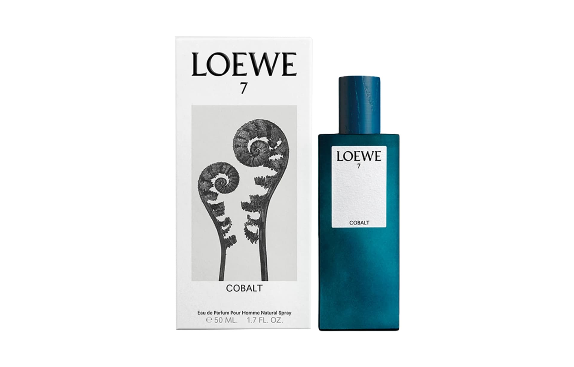 Парфюм LOEWE EDP 50ml - изображение 1