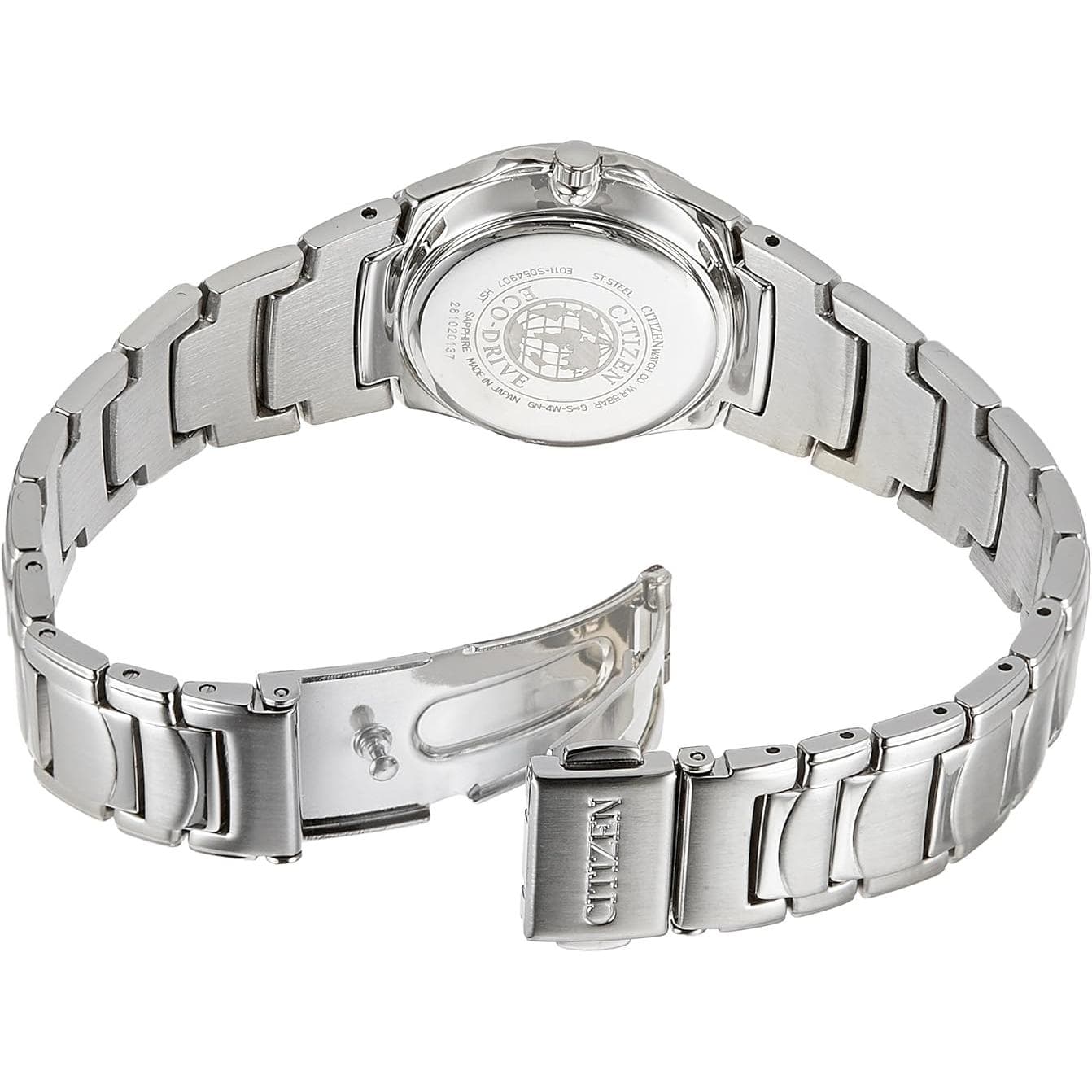 Часы CITIZEN50 28mm - изображение 2