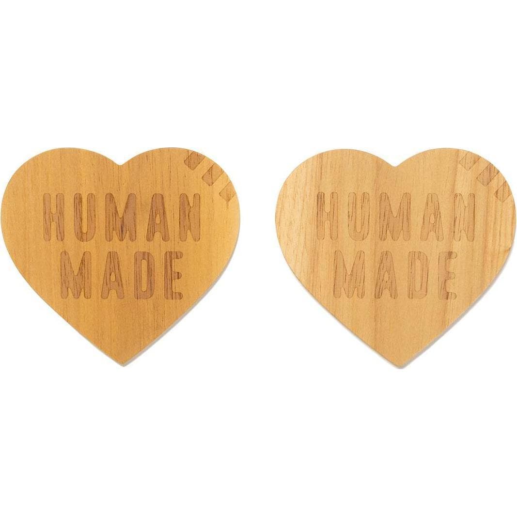 HUMAN MADE - изображение 1