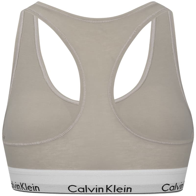 Бюстгальтер CKCalvin Klein SS23 - изображение 2