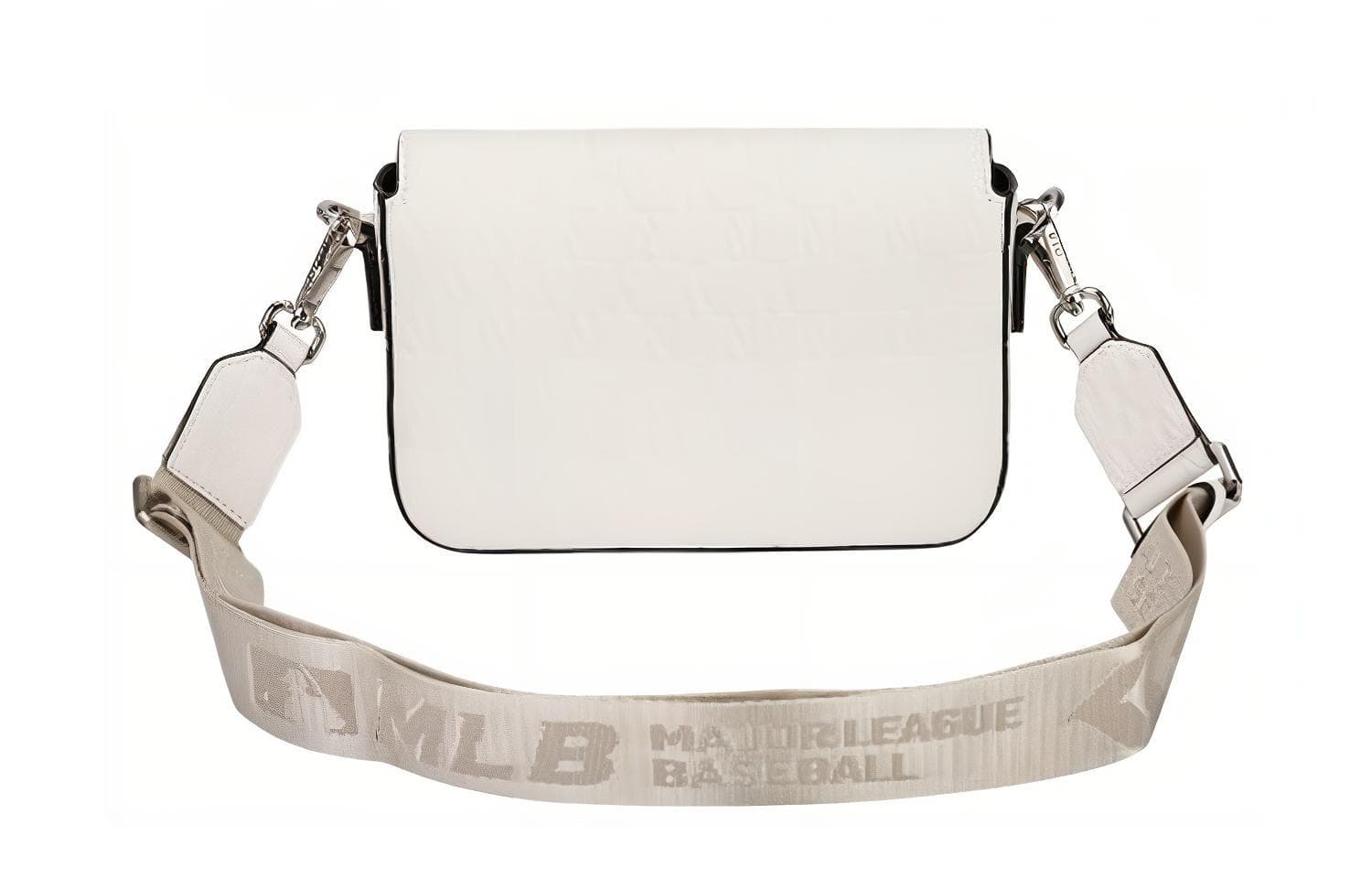 Сумка через плечо MLB Monogram NY - изображение 5