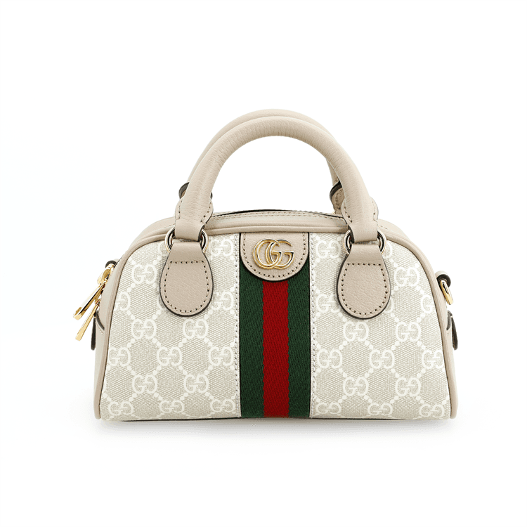 Сумка GUCCI Ophidia GG - изображение 2