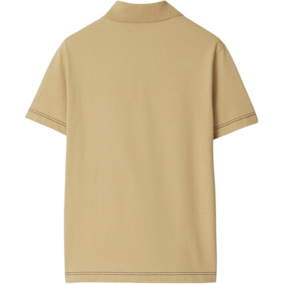 Поло Burberry Polo - изображение 2