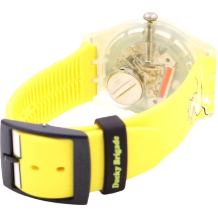 Часы SWATCH 30 41mm - изображение 3